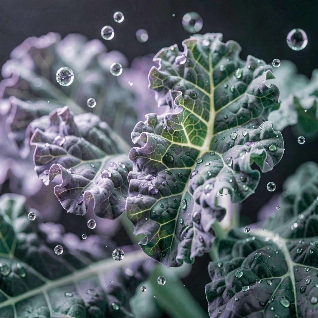 Decoração Botânica