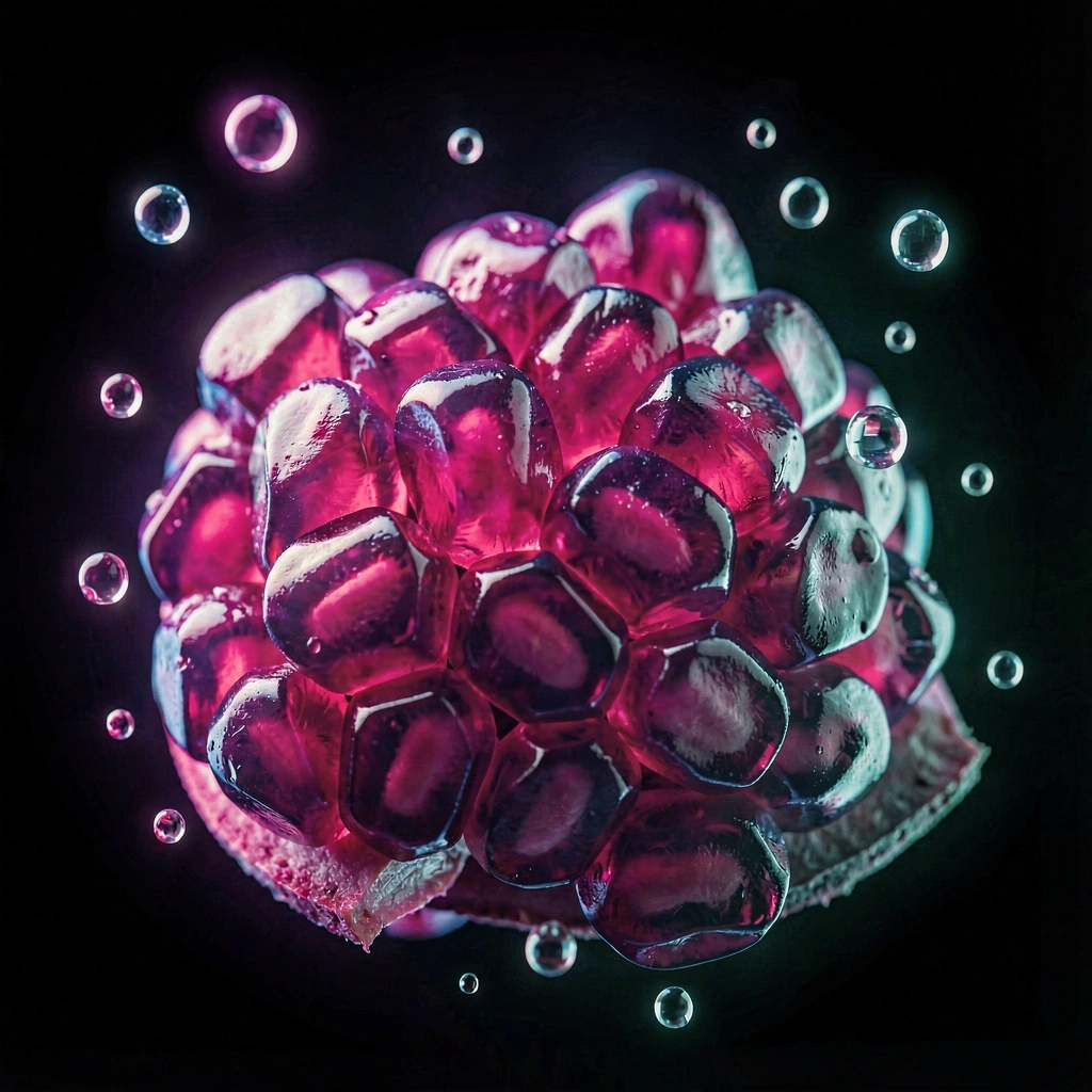 Decoração Orgânica