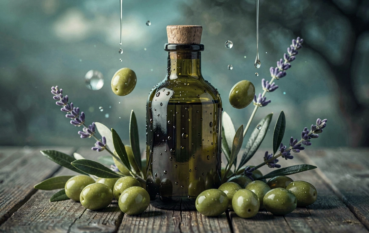 Azeite de Oliva Alentejano