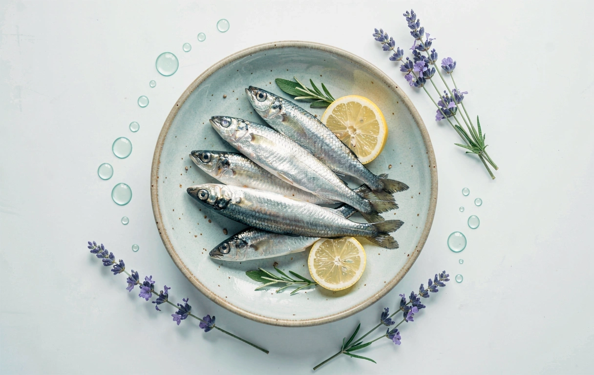 Sardinhas Portuguesas