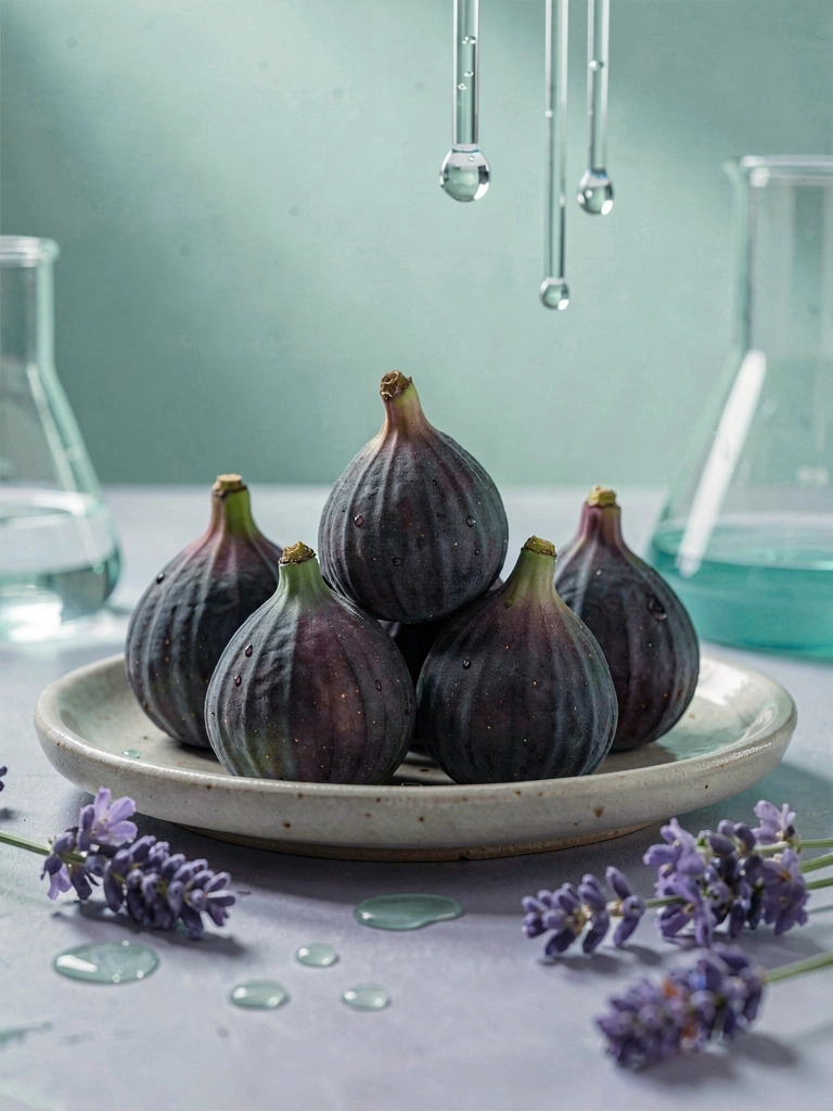 Análise de Ingredientes