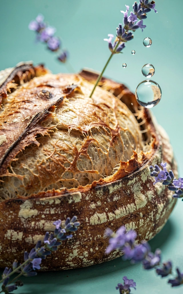 Fermentação Natural