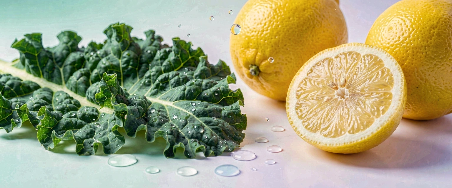 Ingredientes frescos portugueses em alta definição