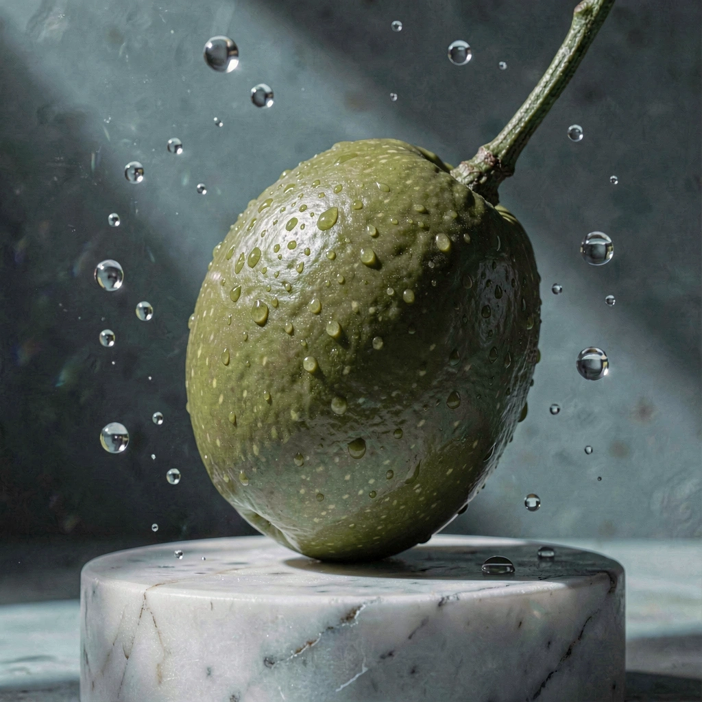 Símbolo de longevidade e nutrição